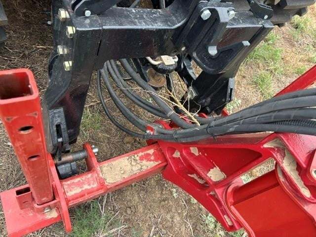 2021 Case IH 2150 Planter