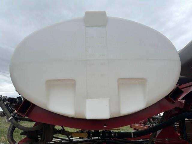 2021 Case IH 2150 Planter