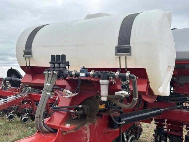2021 Case IH 2150 Planter