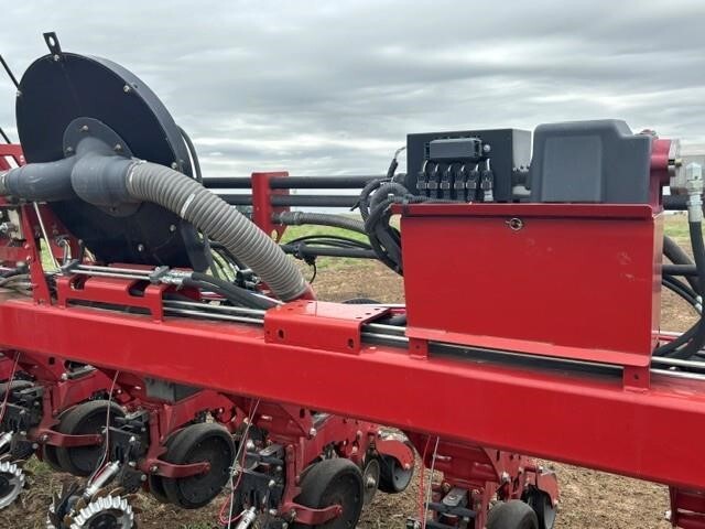 2021 Case IH 2150 Planter