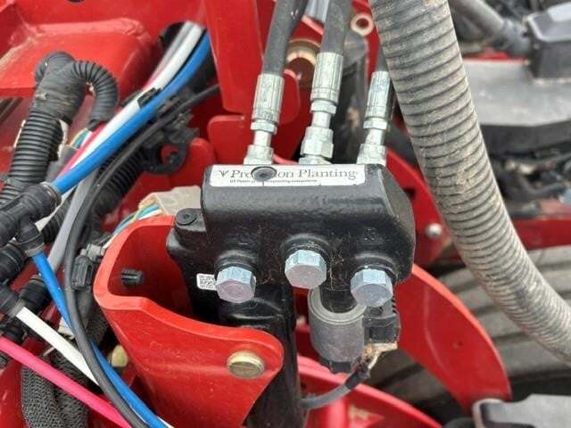 2021 Case IH 2150 Planter