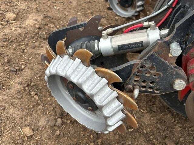 2021 Case IH 2150 Planter