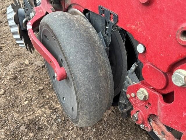 2021 Case IH 2150 Planter