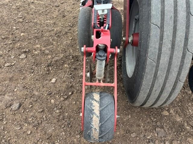 2021 Case IH 2150 Planter