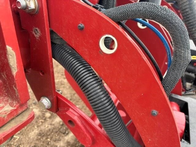 2021 Case IH 2150 Planter