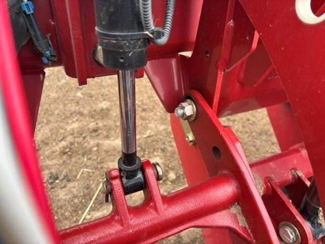 2021 Case IH 2150 Planter