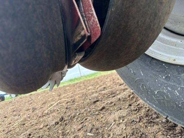 2021 Case IH 2150 Planter