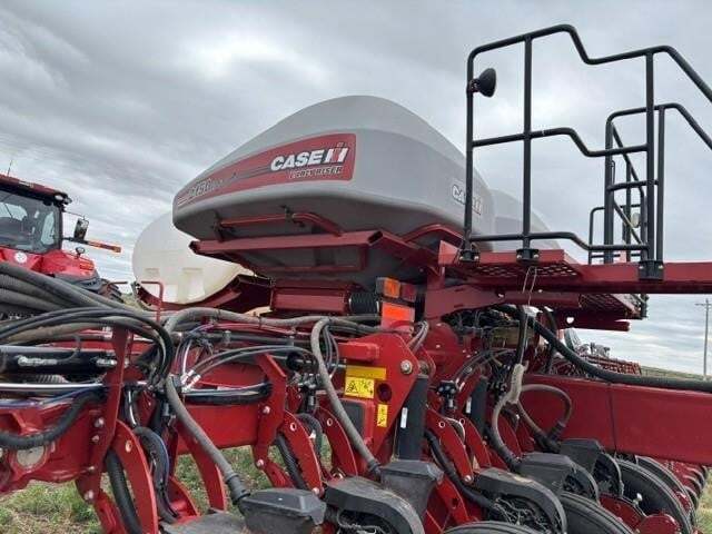 2021 Case IH 2150 Planter