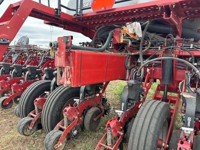 2021 Case IH 2150 Planter