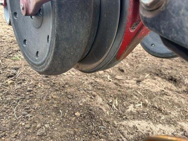 2021 Case IH 2150 Planter