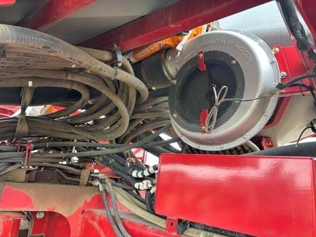2021 Case IH 2150 Planter