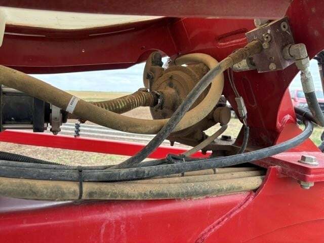 2021 Case IH 2150 Planter