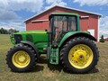 2003 John Deere 7420 Tractor