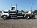 2006 Western Star 4900 Semi Trucks/Trailer