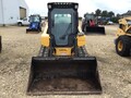 2021 Gehl RT135 Skid Steer