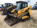 2021 Gehl RT135 Skid Steer