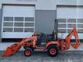 2022 Kubota BX23S Tractor