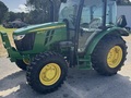 2022 John Deere 5075E Tractor