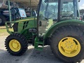 2022 John Deere 5075E Tractor