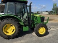 2022 John Deere 5075E Tractor