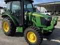 2022 John Deere 5075E Tractor