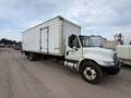 2016 International DURASTAR 4300 Semi Trucks/Trailer