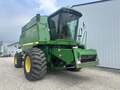 1997 John Deere 9510 Combine