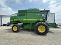 1997 John Deere 9510 Combine