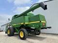 1997 John Deere 9510 Combine