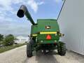 1997 John Deere 9510 Combine