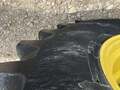 1997 John Deere 9510 Combine