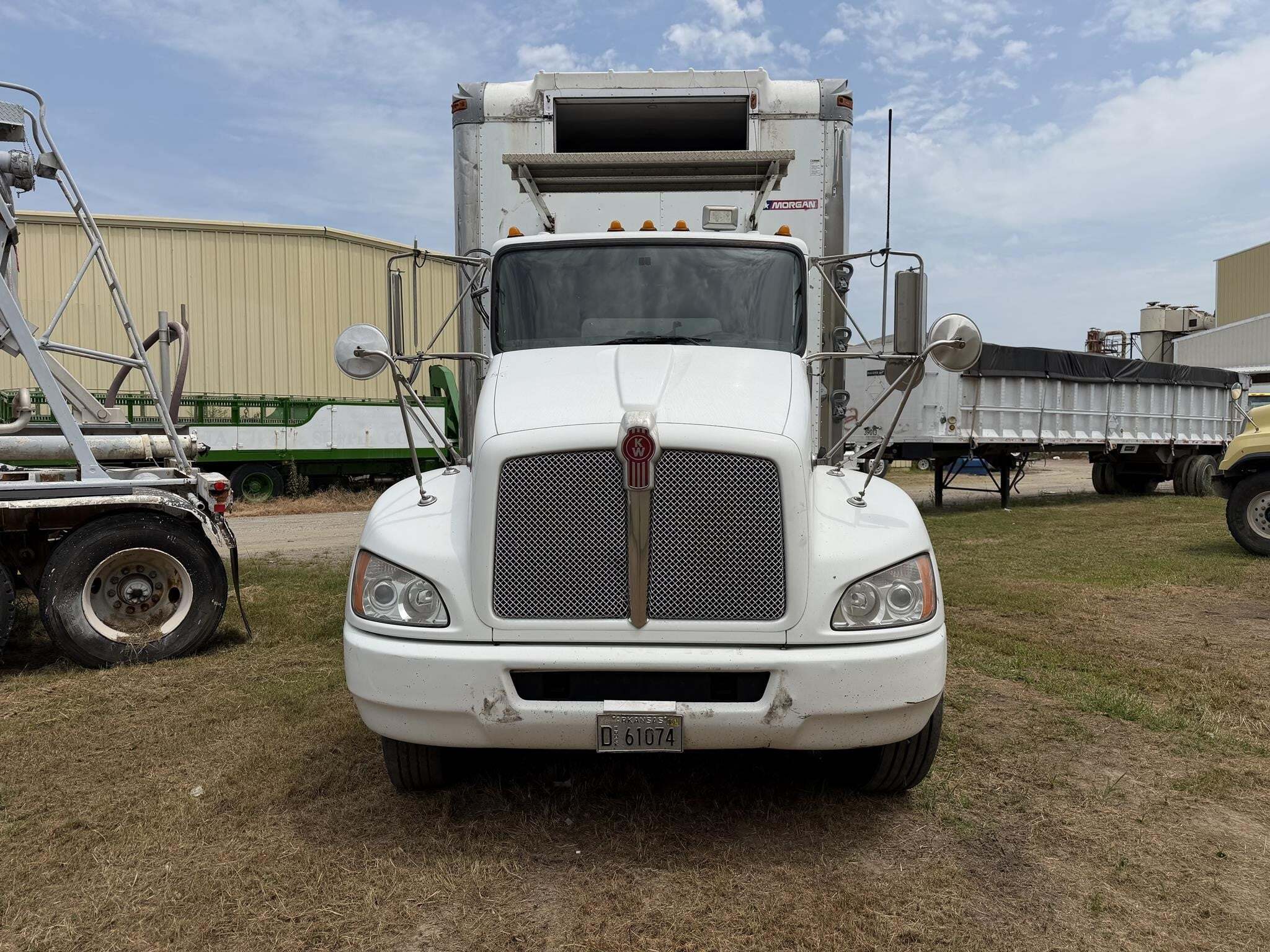 2014 Kenworth T370 Miscellaneous