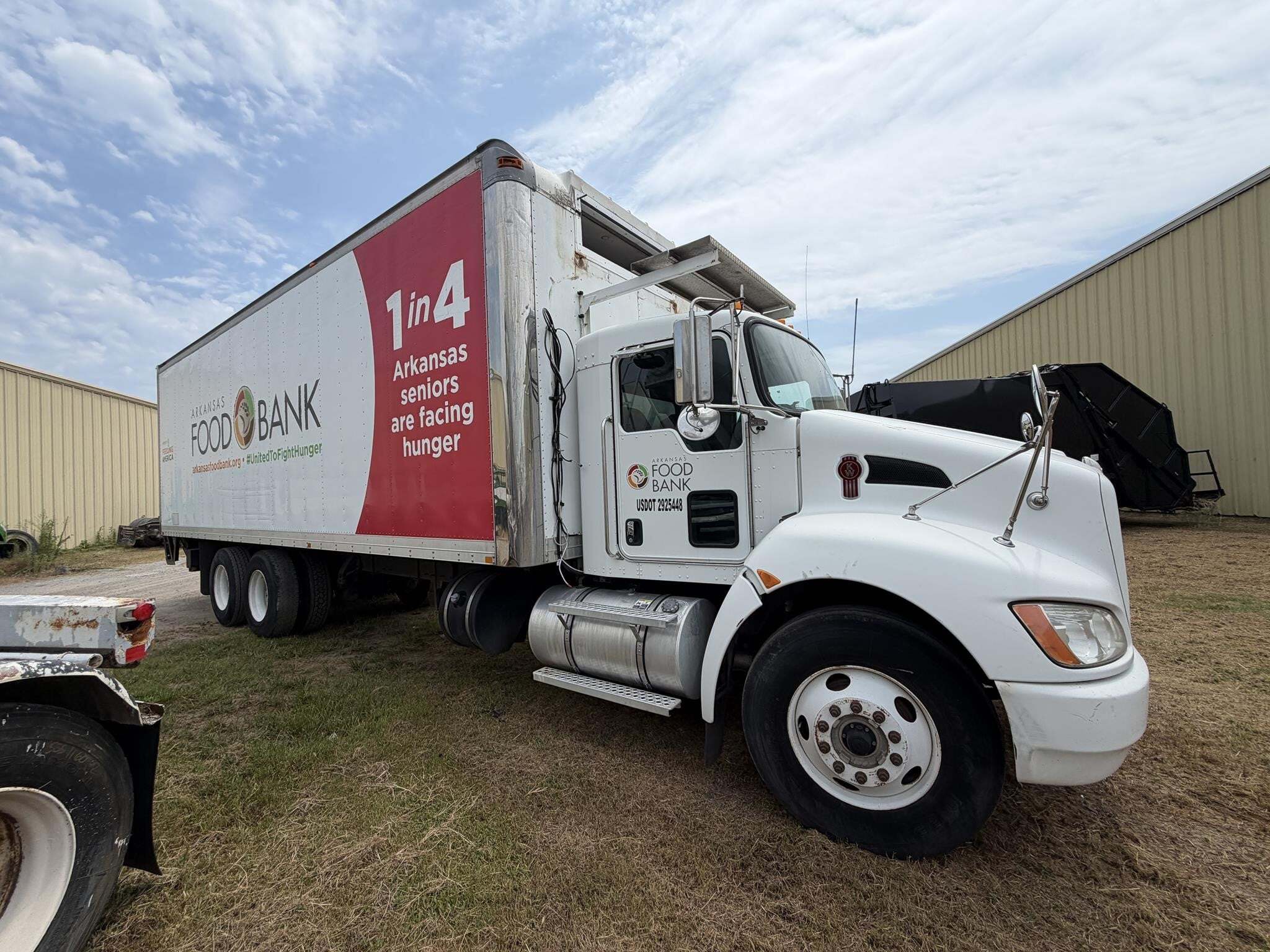 2014 Kenworth T370 Miscellaneous