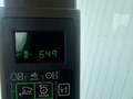 1997 John Deere 9510 Combine