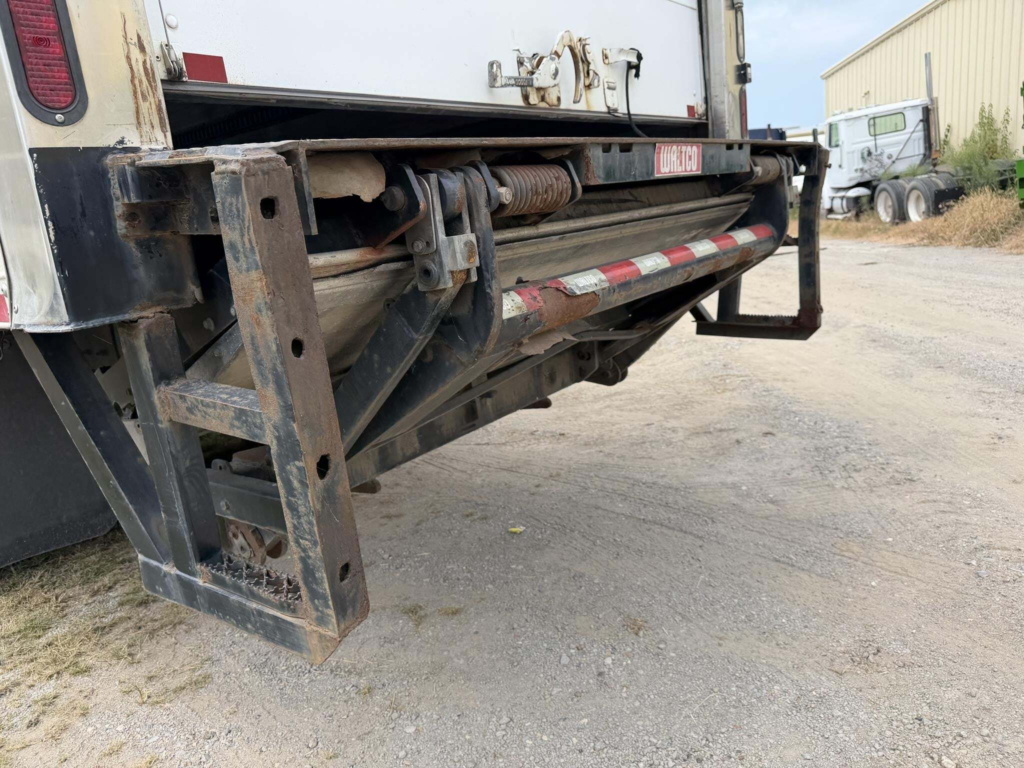 2014 Kenworth T370 Miscellaneous