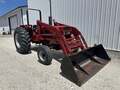  Case IH 885 Tractor