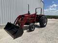  Case IH 885 Tractor
