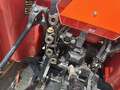  Case IH 885 Tractor