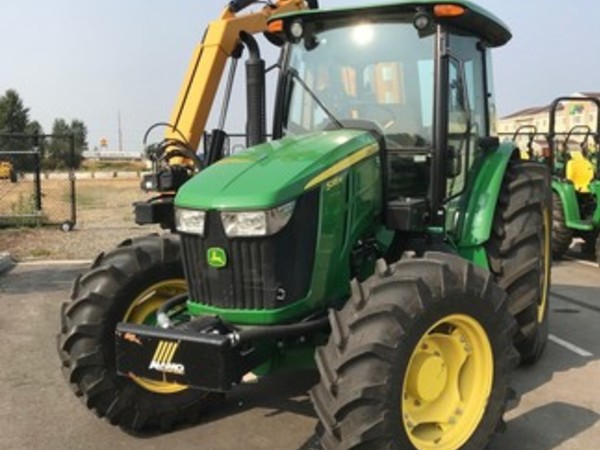 John Deere For Sale >> John Deere 5085m Tractors For Sale Machinery Pete John Deere For Sale >> John Deere 5085m Tractors For Sale Machinery Pete