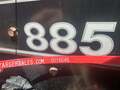  Case IH 885 Tractor