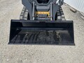 2021 Deere 325G Skid Steer