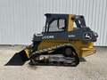 2021 Deere 325G Skid Steer