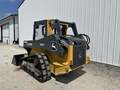 2021 Deere 325G Skid Steer