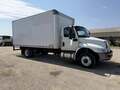 2020 International MV Box Trucks/Trailer