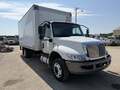 2020 International MV Box Trucks/Trailer