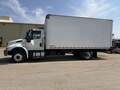 2020 International MV Box Trucks/Trailer
