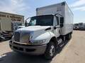 2020 International MV Box Trucks/Trailer