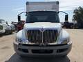 2020 International MV Box Trucks/Trailer