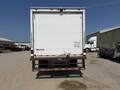 2020 International MV Box Trucks/Trailer