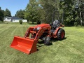 2026 Kubota LX3520HSD Tractor